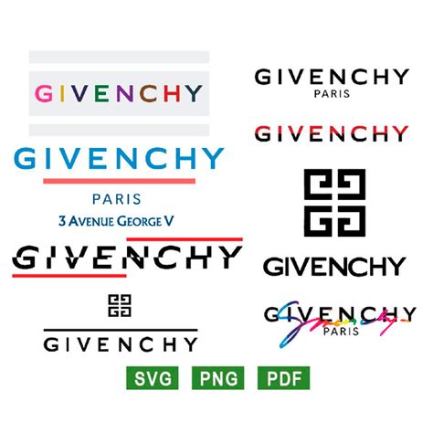 givenchy significado|que no sabía dadochy.